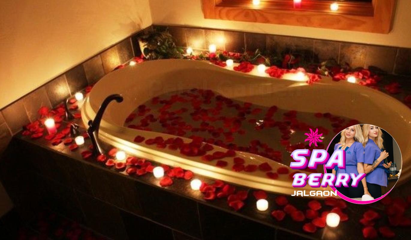 Jacuzzi Honey Bath in Jalgaon
